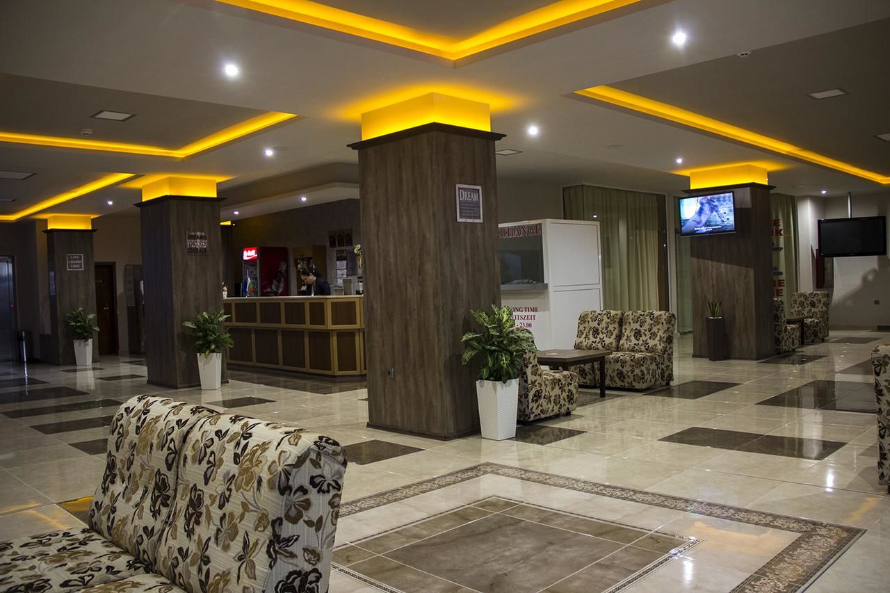Отель Kamchia Park Hotel - All Inclusive Золотые Пески-15